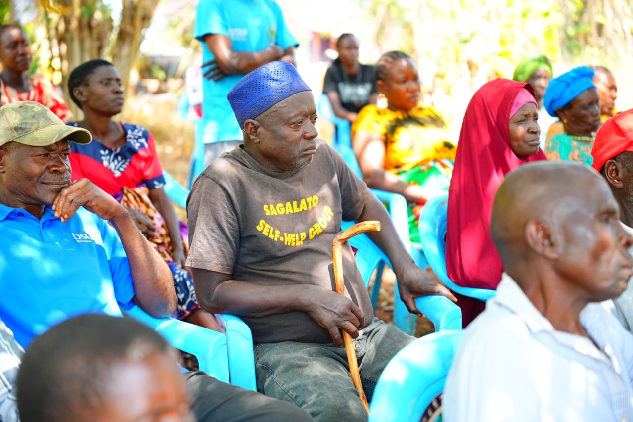 Zeinabiya Foundation field work photograph 70